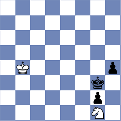 Tregubov - Gokerkan (chess.com INT, 2024)