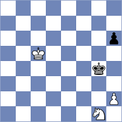 Manu David - De Waele (Chess.com INT, 2020)