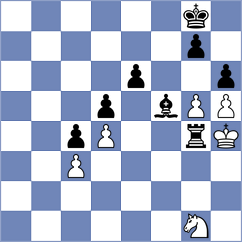 Lopez del Alamo - Shubenkova (chess.com INT, 2024)