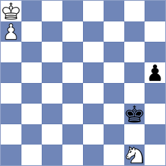 Bispo - Bach (chess.com INT, 2022)