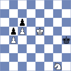 Xu - Skliarov (chess.com INT, 2024)