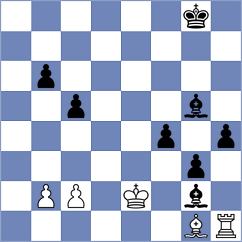 Dang - Dubov (chess.com INT, 2022)