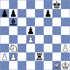 Causo - Vakhlamov (chess.com INT, 2024)