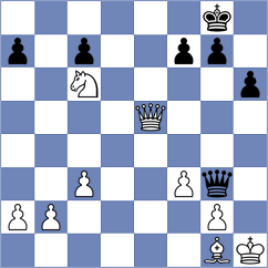 Schnaider - Ozates (chess.com INT, 2024)