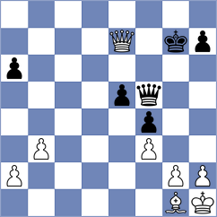 Yang Kaiqi - Matute Escobar (chess.com INT, 2024)