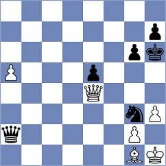 Li - Erece (chess.com INT, 2022)