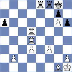 Jakubowski - Quinonez Centeno (Chess.com INT, 2020)