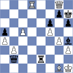 Abdyjapar - Bergamasco (Chess.com INT, 2019)