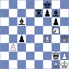Eynullayev - Seliverstov (chess.com INT, 2021)