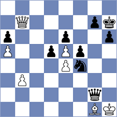 Bintang - Lehtosaari (Chess.com INT, 2021)