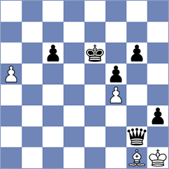 Nunez V - Peiris (chess.com INT, 2023)