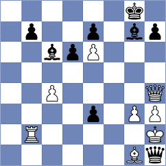 Paikens - Cuenca Jimenez (chess.com INT, 2024)