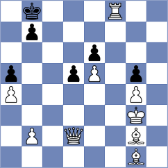 Ashraf - Dowgird (chess.com INT, 2024)