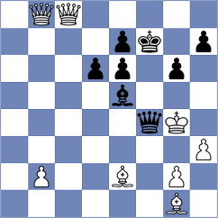 Carre - Akhmedinov (chess.com INT, 2023)