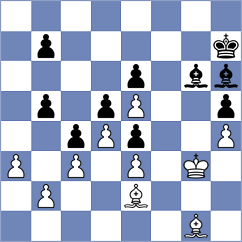 Bonaveri - Cabralis (chess.com INT, 2024)
