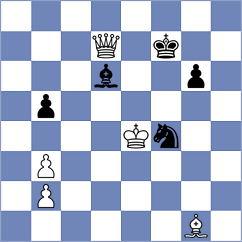 Kalashian - Lohani (Chess.com INT, 2021)
