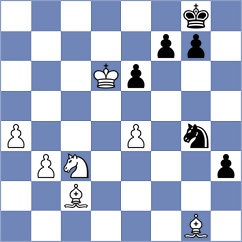 Kazmaier - Zampronha (chess.com INT, 2024)