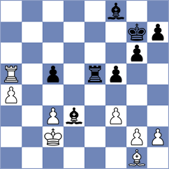 Baraeva - Marczuk (Chess.com INT, 2020)