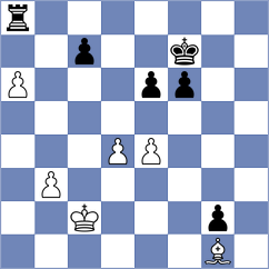 Morris - Korobov (Chess.com INT, 2020)