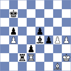 Korpics - Tari (chess.com INT, 2024)