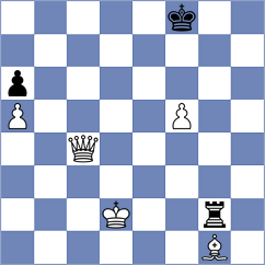 Tarhan - Melian (chess.com INT, 2024)