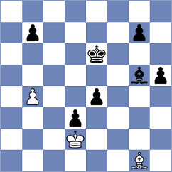Johari - Mahjoob Zardast (Chess.com INT, 2021)