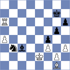 Floresvillar Gonzalez - Poddubnyi (chess.com INT, 2024)