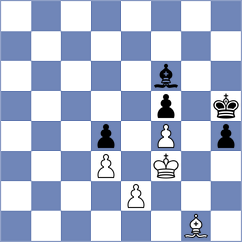 Varga - Kostrikina (Chess.com INT, 2020)