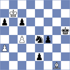 Sureka - Borrelli (Chess.com INT, 2020)