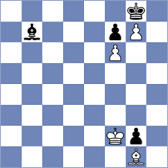 Grutter - Sari (chess.com INT, 2024)