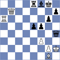 Pepino - Baules (chess.com INT, 2024)
