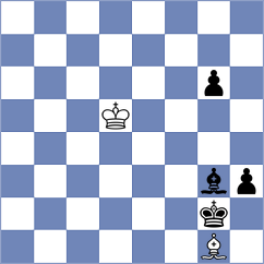 Goumas - Tarasova (chess.com INT, 2023)