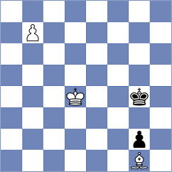 Vlasak - Soucek (Chess.com INT, 2021)