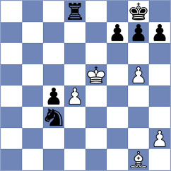 Kretov - Rustemov (chess.com INT, 2021)