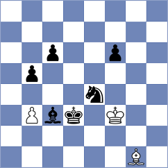 Kovacsy - Kujawski (chess.com INT, 2023)