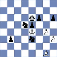 Arpita - Padmini (chess.com INT, 2021)