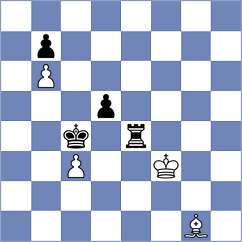 Valle Luis - Wong (chess.com INT, 2024)