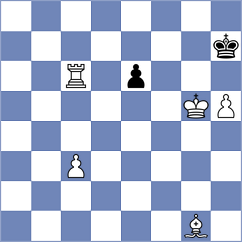 Martinez Ramirez - Vafin (chess.com INT, 2023)