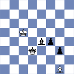 Kadam - Vdovin (Chess.com INT, 2021)