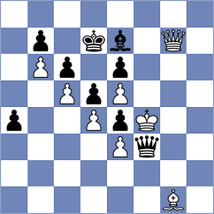 Marczuk - Sarana (chess.com INT, 2024)