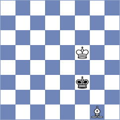 Lee - Arias (chess.com INT, 2021)