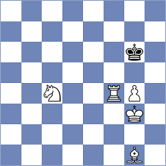 Zhizmer - Hambleton (chess.com INT, 2024)