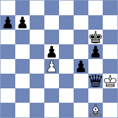 Salopaa - Dornbusch (Chess.com INT, 2020)