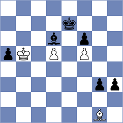 Crispin Ferreras - Ferreira (chess.com INT, 2023)