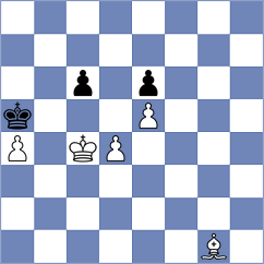 Fiorito - Gorodetzky (chess.com INT, 2023)