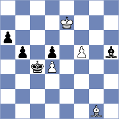Rodriguez Fontecha - Paravyan (chess.com INT, 2024)