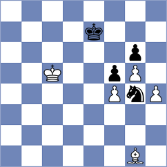 Aggelis - Nathan (chess.com INT, 2023)
