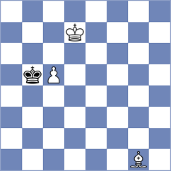 Da Silva Junior - Moral Garcia (chess.com INT, 2023)