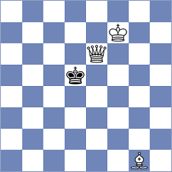 Kosteniuk - Teimouri Yadkuri (chess.com INT, 2024)