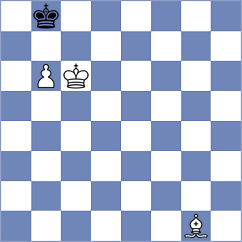 Kozlov - Hnatyshyn (chess.com INT, 2024)